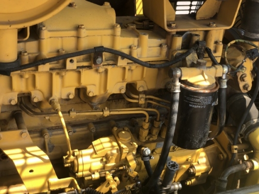 ขายรถตักล้อยาง KOMATSU WA300-3 นำเข้าเองจากญี่ปุ่น สภาพสวยพร้อมใช้ มีVDOการทำงานครับ