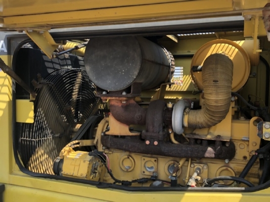 ขายรถตักล้อยาง KOMATSU WA300-3 นำเข้าเองจากญี่ปุ่น สภาพสวยพร้อมใช้ มีVDOการทำงานครับ