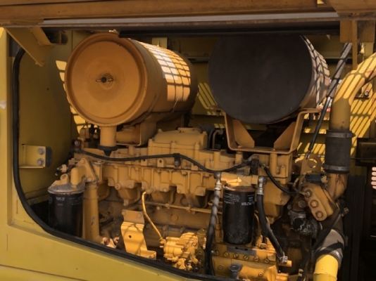 ขายรถตักล้อยาง KOMATSU WA300-3 นำเข้าเองจากญี่ปุ่น สภาพสวยพร้อมใช้ มีVDOการทำงานครับ