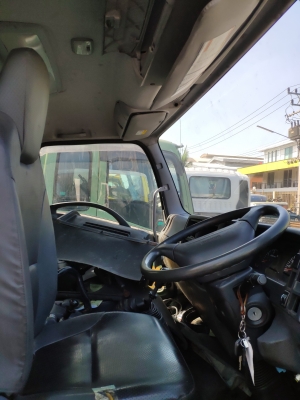 ขายหัวเก๋งรถบรรทุก อีซูซุ เดก้า หัวแคบ ไม่มีแค๊ป หัวเก่าญี่ปุ่น สภาพสวย