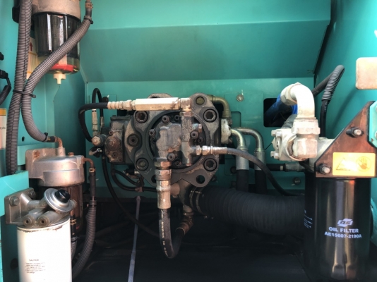 SK200-8 SuperX KOBELCO 7xxx ชั่วโมง พร้อมใช้งาน เอกสารพร้อม @ 2, ล้านสนใจโทร081-989-1989 หรั่งครับ