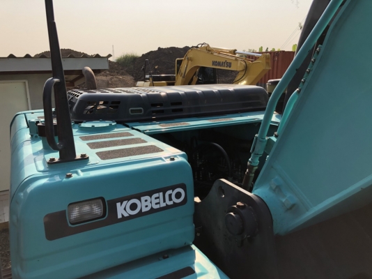 SK200-8 SuperX KOBELCO 7xxx ชั่วโมง พร้อมใช้งาน เอกสารพร้อม @ 2, ล้านสนใจโทร081-989-1989 หรั่งครับ