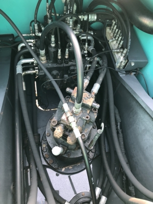 SK200-8 SuperX KOBELCO 7xxx ชั่วโมง พร้อมใช้งาน เอกสารพร้อม @ 2, ล้านสนใจโทร081-989-1989 หรั่งครับ