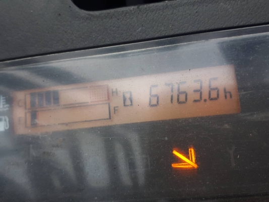 Toyota 2.5 ตัน เบนซิน เก่าญี่ปุ่น สวยมาก 2XX,XXX เท่านั้น!!!! รถสวย ชั่วโมงน้อย นำเข้าญี่ปุ่น ไม่เคยใชในไทย รถนอก ชมเครื่องจักร โฟล์คลิฟท์ รอก นับ1,000รายการจากญี่ปุ่นwww.paholgroup.com