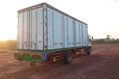 ขาย ISUZU 6 ล้อ ตู้ 10 บาน ปี 48 เครื่อง 200 ยาว 7.2 ม. เครื่องดี ยางดี คัสซีสวย ราคา 800,000 บาท ติ ขาย ISUZU 6 ล้อ ตู้ 10 บาน ปี 48 เครื่อง 200 ยาว 7.2 ม. เครื่องดี ยางดี คัสซีสวย ราคา 800,000 บาท ติ