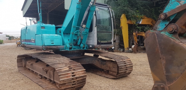 KOBELCO S(ขายตามสภาพนี้เลยครับ 086-5003800)
