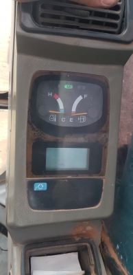 KOBELCO S(ขายตามสภาพนี้เลยครับ 086-5003800)