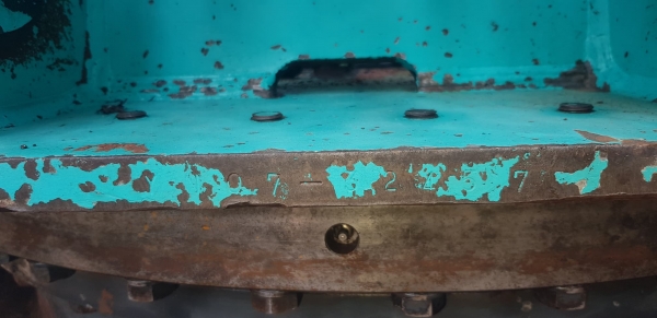 KOBELCO S(ขายตามสภาพนี้เลยครับ 086-5003800)