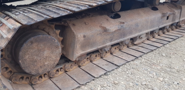 KOBELCO S(ขายตามสภาพนี้เลยครับ 086-5003800)