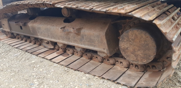 KOBELCO S(ขายตามสภาพนี้เลยครับ 086-5003800)