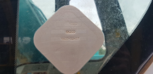 KOBELCO S(ขายตามสภาพนี้เลยครับ 086-5003800)