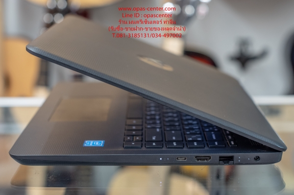 โน๊ตบุ๊ค hp Pentium(R) N3710 RAM 4GB Hdd 128GB ที่ชาร์ท กระเป๋า ประกันศูนย์ โน๊ตบุ๊ค hp Pentium(R) N3710 RAM 4GB Hdd 128GB ที่ชาร์ท กระเป๋า ประกันศูนย์