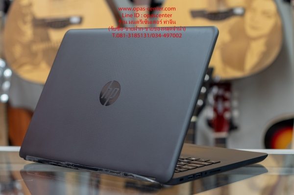 โน๊ตบุ๊ค hp Pentium(R) N3710 RAM 4GB Hdd 128GB ที่ชาร์ท กระเป๋า ประกันศูนย์ โน๊ตบุ๊ค hp Pentium(R) N3710 RAM 4GB Hdd 128GB ที่ชาร์ท กระเป๋า ประกันศูนย์