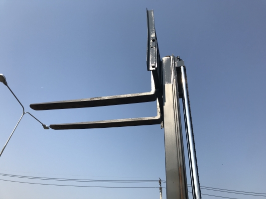 Nissan fg10 สภาพดีเก่าญี่ปุ่น มีใบอินวอยไม่เคยใช้ในไทย Nissan fg10 สภาพดีเก่าญี่ปุ่น มีใบอินวอยไม่เคยใช้ในไทย