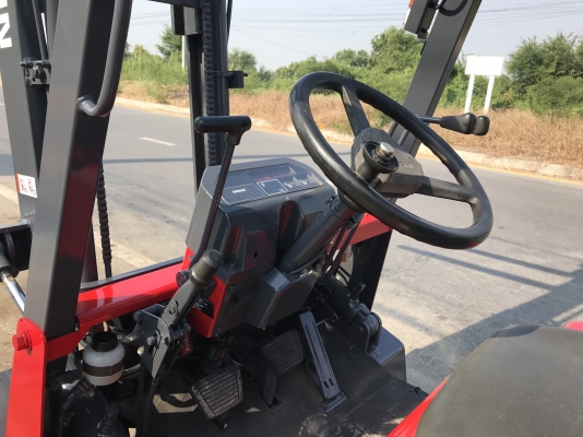 Nissan fg10 สภาพดีเก่าญี่ปุ่น มีใบอินวอยไม่เคยใช้ในไทย Nissan fg10 สภาพดีเก่าญี่ปุ่น มีใบอินวอยไม่เคยใช้ในไทย