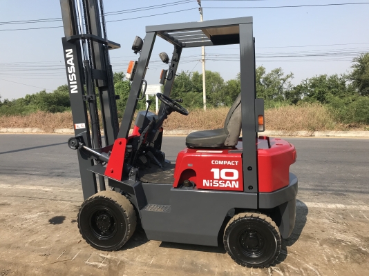 Nissan fg10 สภาพดีเก่าญี่ปุ่น มีใบอินวอยไม่เคยใช้ในไทย Nissan fg10 สภาพดีเก่าญี่ปุ่น มีใบอินวอยไม่เคยใช้ในไทย