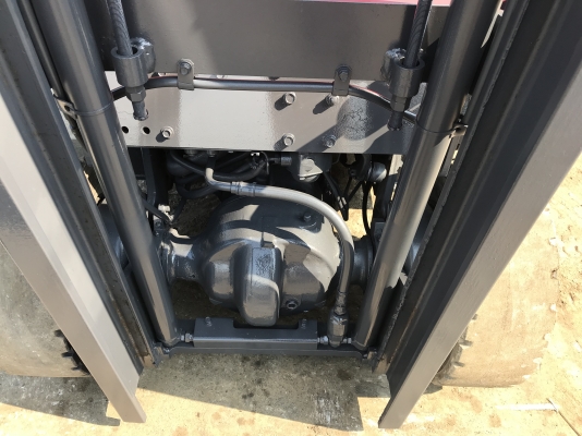 Nissan fg10 สภาพดีเก่าญี่ปุ่น มีใบอินวอยไม่เคยใช้ในไทย Nissan fg10 สภาพดีเก่าญี่ปุ่น มีใบอินวอยไม่เคยใช้ในไทย