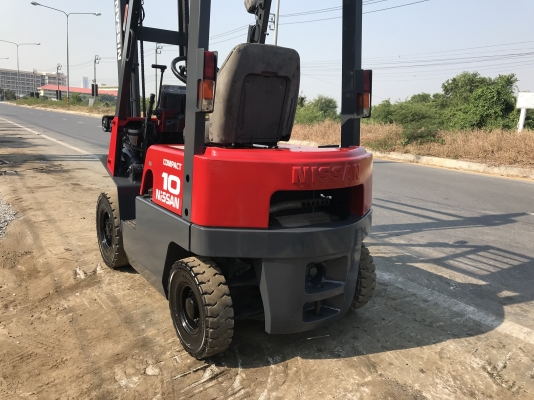 Nissan fg10 สภาพดีเก่าญี่ปุ่น มีใบอินวอยไม่เคยใช้ในไทย Nissan fg10 สภาพดีเก่าญี่ปุ่น มีใบอินวอยไม่เคยใช้ในไทย