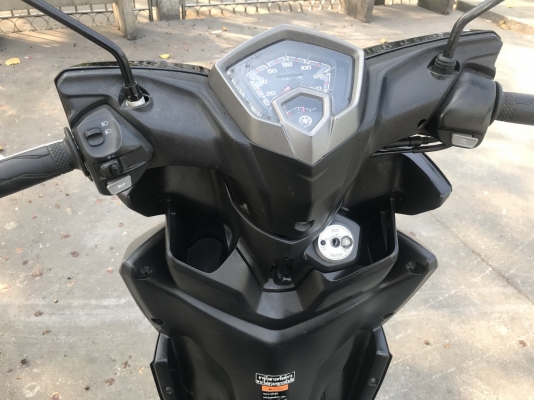 ขายรถปี2516 YAMAHA GT125 เครื่องหัวฉีด เกียร์ออโต้ เล่มชุดโอนครบ ขายถูก22,900บาท