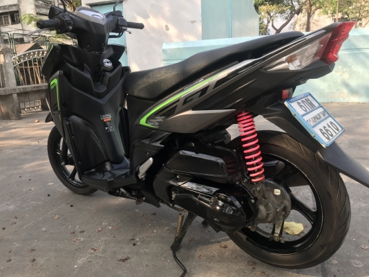 ขายรถปี2516 YAMAHA GT125 เครื่องหัวฉีด เกียร์ออโต้ เล่มชุดโอนครบ ขายถูก22,900บาท