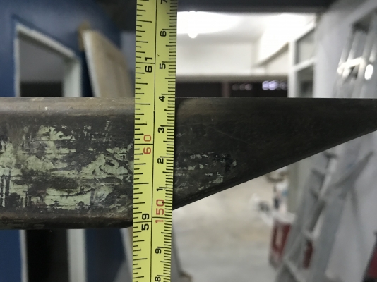 ขายแฮนลิฟท์ Stacker ยกของ แบบสลิง มือหมุน Made in Japan มี 3แบบ 500Kg , 250Kg , 200Kg สภาพสวยเก่าญี่ปุ่น พร้อมใช้งาน ราคาแบ่งตัวละ 6,800 บาท ขายเหมา 18,000 บาทครับ