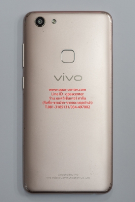 VIVO V7 (1718) RAM 4 GB มีที่ชาร์ท สภาพใหม่ ส่งฟรี