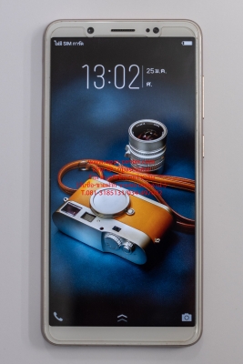 VIVO V7 (1718) RAM 4 GB มีที่ชาร์ท สภาพใหม่ ส่งฟรี