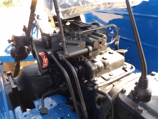 ขาย6610เพลาเดียวรุ่น3ปั้มกลมไอดีใหญ่0810076640ราคา330000บาท ขาย6610เพลาเดียวรุ่น3ปั้มกลมไอดีใหญ่0810076640ราคา330000บาท