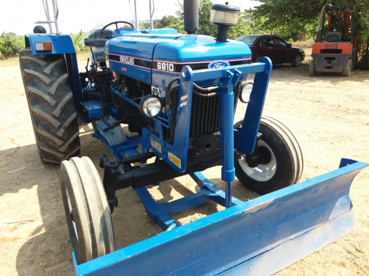 ขาย6610เพลาเดียวรุ่น3ปั้มกลมไอดีใหญ่0810076640ราคา330000บาท