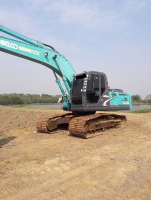 Kobelco 200-8supperXM 8000ช.ม เล่มทะเบียน สวยพร้อมใช้ Kobelco 200-8supperXM 8000ช.ม เล่มทะเบียน สวยพร้อมใช้
