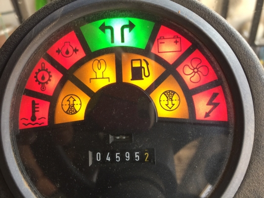 ขายโฟร์คลิฟ Linde AG