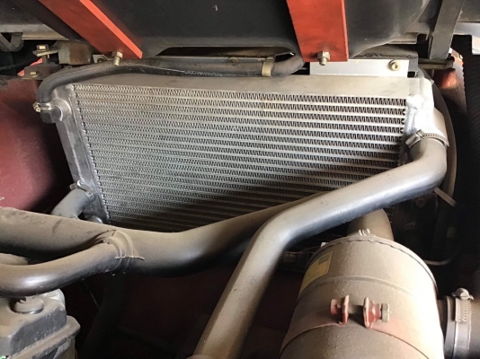 ขายโฟร์คลิฟ Linde AG