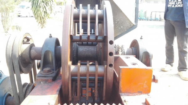 #เครื่องบดสับย่อยอเนกประสงค์นิมุต Nimut / 7.5 HP 380V #เครื่องบดสับย่อยอเนกประสงค์นิมุต Nimut / 7.5 HP 380V