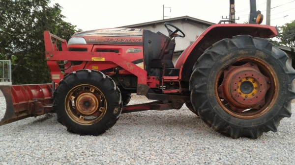 ขายรถไถ YANMAR EF453T พร้อมดันหน้า ราคา 195,000 #ร้านสามย่านแทรคเตอร์ และอะไหล่ อ.แกลง จ.ระยอง โทร 0897489639 ,0899347475 (ไอดีไลน์ 0897489639 และ 0899347475) ขายรถไถ YANMAR EF453T พร้อมดันหน้า ราคา 195,000 #ร้านสามย่านแทรคเตอร์ และอะไหล่ อ.แกลง จ.ระยอง โทร 0897489639 ,0899347475 (ไอดีไลน์ 0897489639 และ 0899347475)