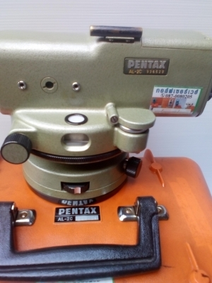 ขายกล้องระดับ PENTAX รุ่น AL-2C สภาพ90\%ผลิตญี่ปุ่นเเท้ๆ MADE IN JAPAN ราคาถูกมากๆเเค่ 7000บาทเท่านั