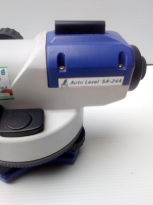 ขายกล้องวัดระดับ เเบรนด์ญี่ปุ่น รุ่น SA-24A สภาพ90\%ผลิตญี่ปุ่นเเท้ๆ MADE IN JAPAN ราคาถูกมากๆเเค่ 3 ขายกล้องวัดระดับ เเบรนด์ญี่ปุ่น รุ่น SA-24A สภาพ90\%ผลิตญี่ปุ่นเเท้ๆ MADE IN JAPAN ราคาถูกมากๆเเค่ 3