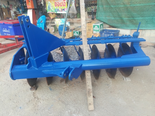 ขายผานเจ็ดรถไถฟอร์ดสภาพสวย