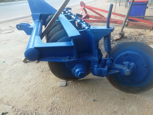 ขายผานเจ็ดรถไถฟอร์ดสภาพสวย