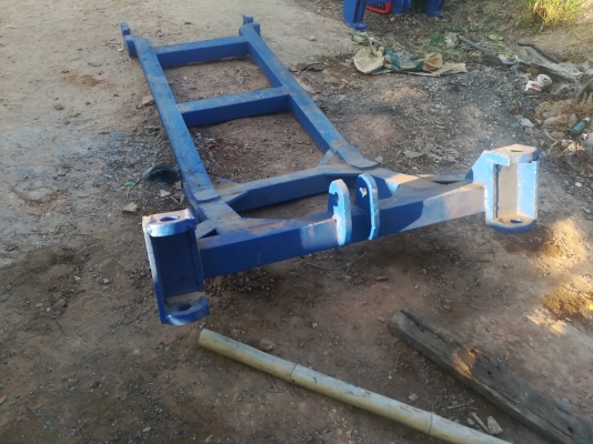 ขายคานล่างใบดันฟอร์ด