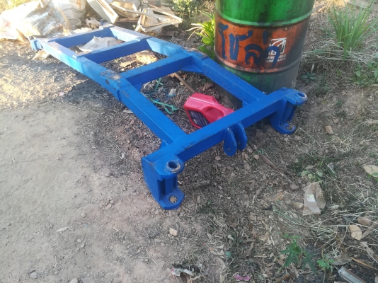 ขายคานล่างใบดันฟอร์ด