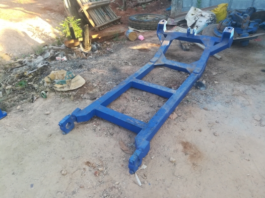 ขายคานล่างใบดันฟอร์ด