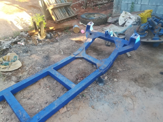 ขายคานล่างใบดันฟอร์ด