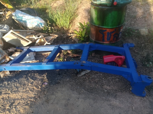 ขายคานล่างใบดันฟอร์ด