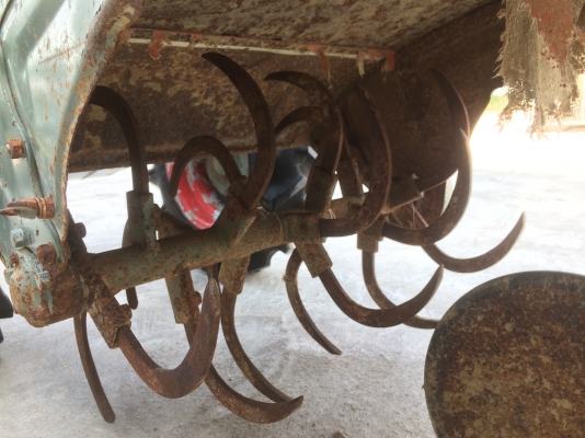 ขายโครงรถพรวนดินแบบเดินตาม ยันม่าร์ YANMAR YS11 มือ2 เก่าญี่ปุ่นแท้ ขายโครงรถพรวนดินแบบเดินตาม ยันม่าร์ YANMAR YS11 มือ2 เก่าญี่ปุ่นแท้