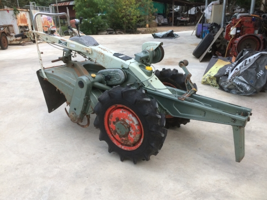 ขายโครงรถพรวนดินแบบเดินตาม ยันม่าร์ YANMAR YS11 มือ2 เก่าญี่ปุ่นแท้ ขายโครงรถพรวนดินแบบเดินตาม ยันม่าร์ YANMAR YS11 มือ2 เก่าญี่ปุ่นแท้