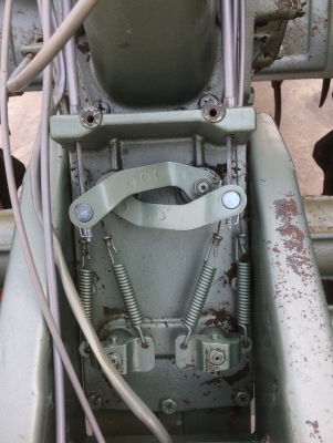 ขายโครงรถพรวนดินแบบเดินตาม ยันม่าร์ YANMAR YS11 มือ2 เก่าญี่ปุ่นแท้ ขายโครงรถพรวนดินแบบเดินตาม ยันม่าร์ YANMAR YS11 มือ2 เก่าญี่ปุ่นแท้