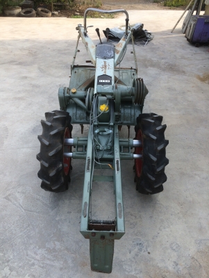 ขายโครงรถพรวนดินแบบเดินตาม ยันม่าร์ YANMAR YS11 มือ2 เก่าญี่ปุ่นแท้ ขายโครงรถพรวนดินแบบเดินตาม ยันม่าร์ YANMAR YS11 มือ2 เก่าญี่ปุ่นแท้