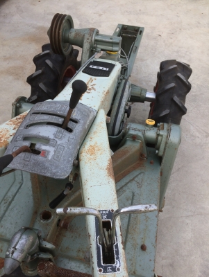 ขายโครงรถพรวนดินแบบเดินตาม ยันม่าร์ YANMAR YS11 มือ2 เก่าญี่ปุ่นแท้ ขายโครงรถพรวนดินแบบเดินตาม ยันม่าร์ YANMAR YS11 มือ2 เก่าญี่ปุ่นแท้