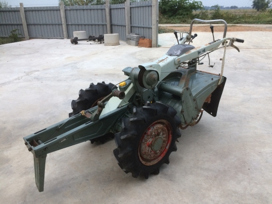 ขายโครงรถพรวนดินแบบเดินตาม ยันม่าร์ YANMAR YS11 มือ2 เก่าญี่ปุ่นแท้ ขายโครงรถพรวนดินแบบเดินตาม ยันม่าร์ YANMAR YS11 มือ2 เก่าญี่ปุ่นแท้