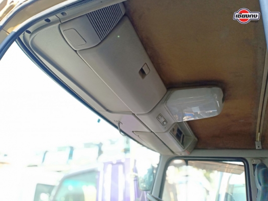 หัวเก๋ง Hino Profia สมอ